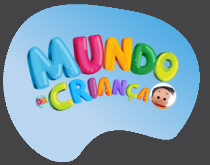 mundo da criança
